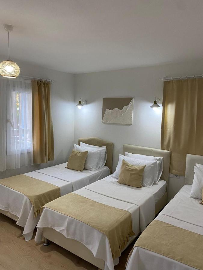 Lemon-Ada Butik Otel Кушадасы Экстерьер фото