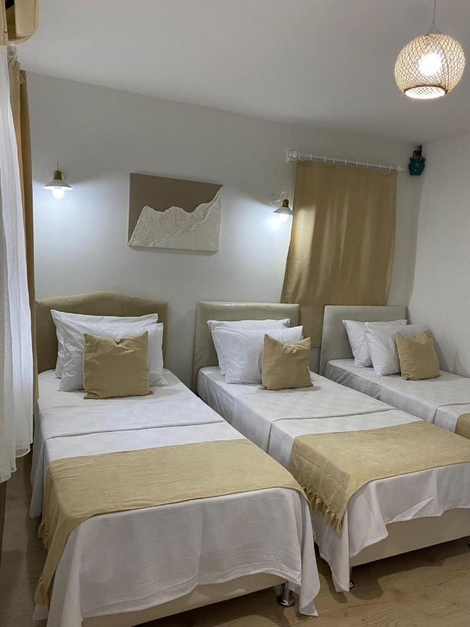 Lemon-Ada Butik Otel Кушадасы Экстерьер фото