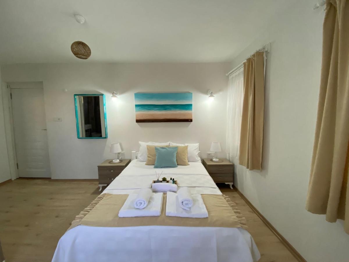 Lemon-Ada Butik Otel Кушадасы Экстерьер фото